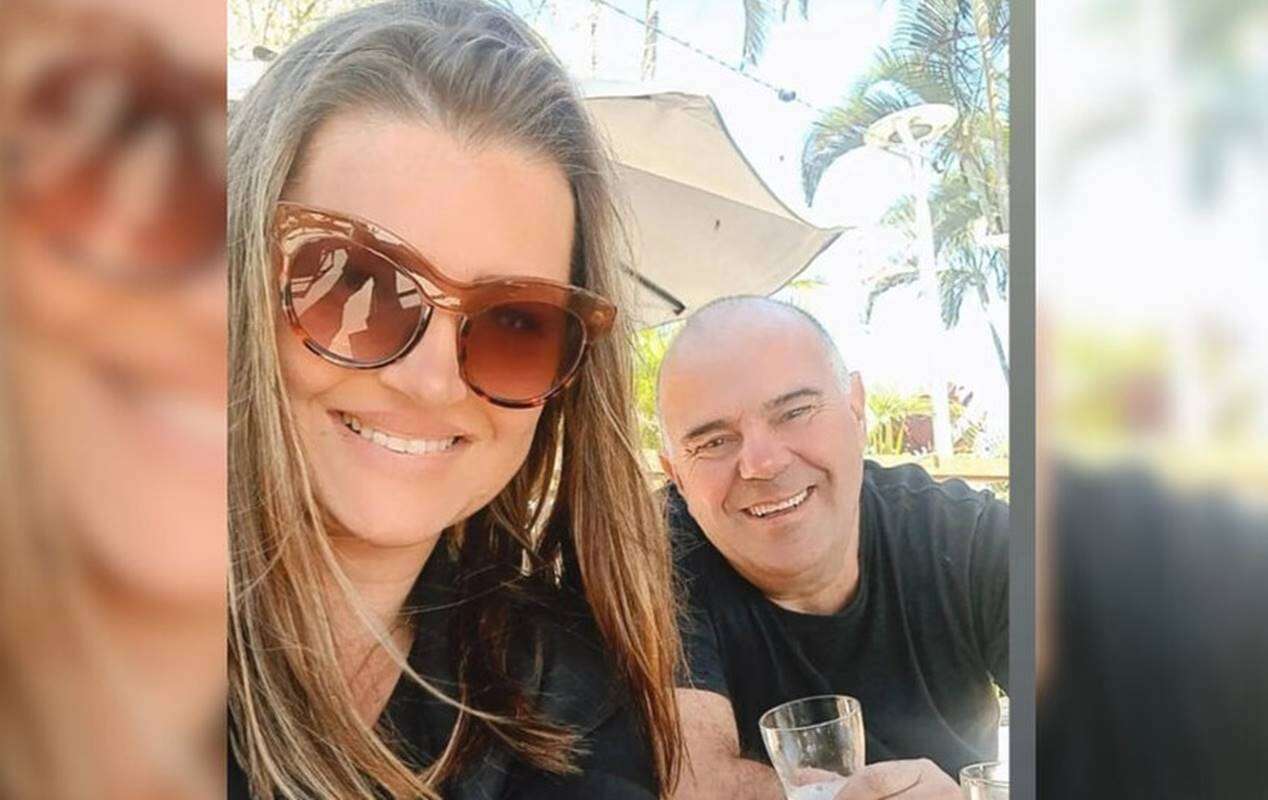 Família busca casal desaparecido há 8 dias na Grande Florianópolis