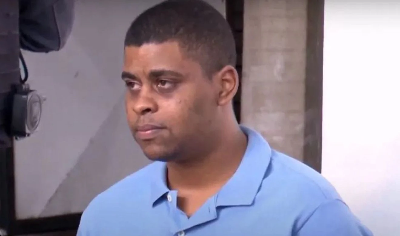 Polícia prende “Jogador”, um dos criminosos mais procurados do ES