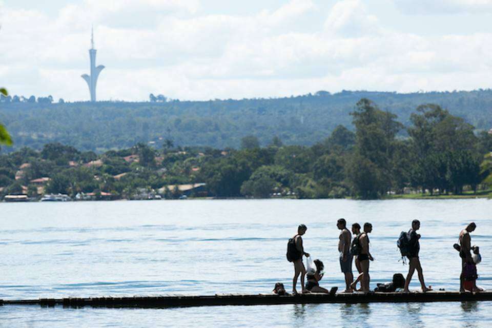 STJ mantém desobstrução de áreas públicas no Lago Sul e Norte