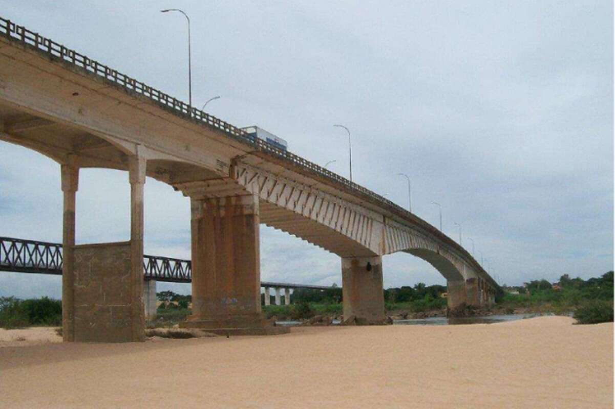 Após análise da estrutura de ponte pelo DNIT, buscas são retomadas