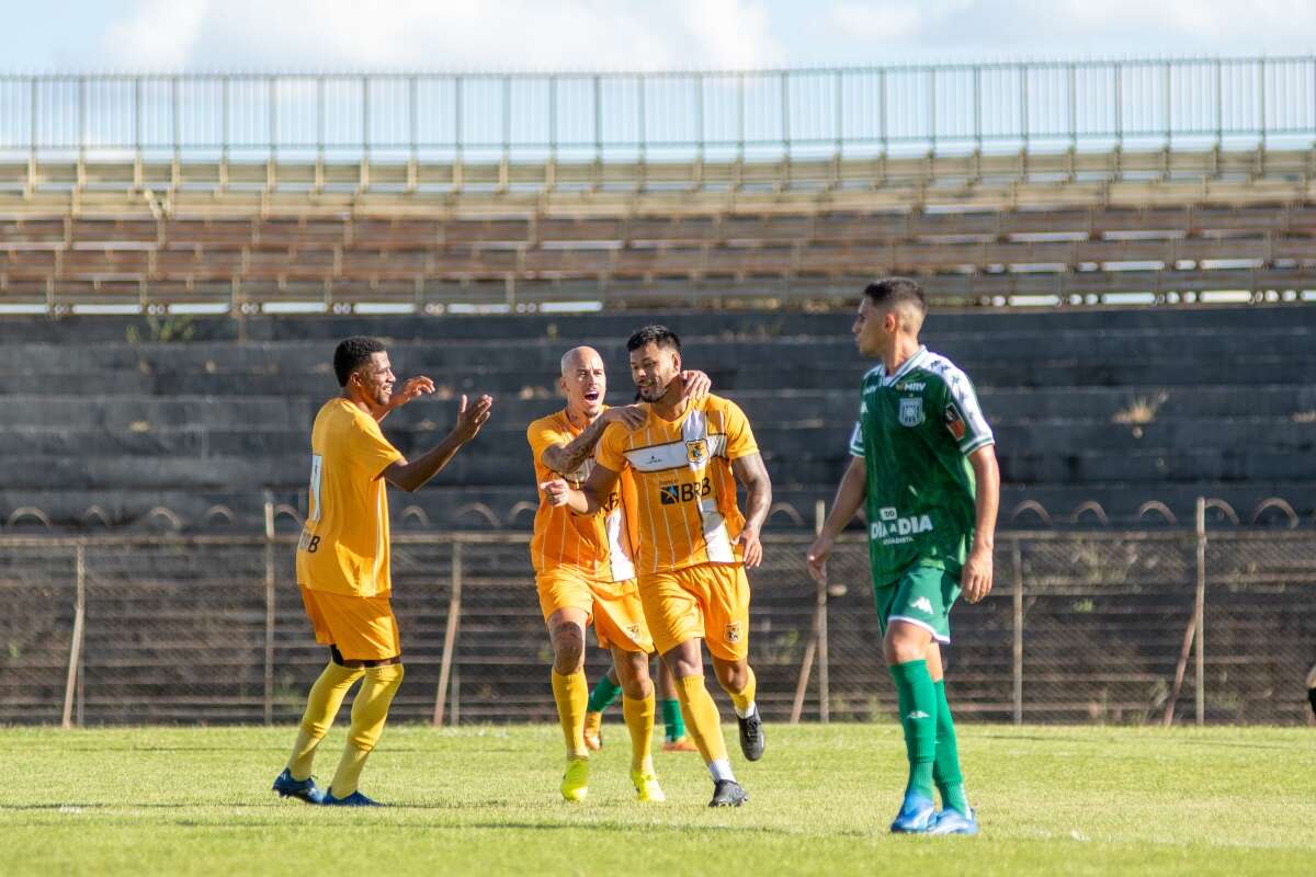 Legião cai e Brasiliense se classifica: confira 8ª rodada do Candangão