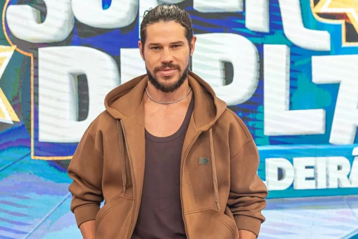 José Loreto fala sobre reviravolta na TV após 7 anos sem contrato