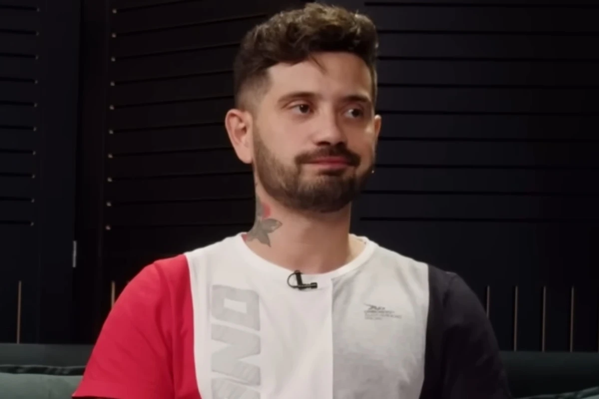 Ex-seminarista revela como foi primeira relação sexual com padre gay