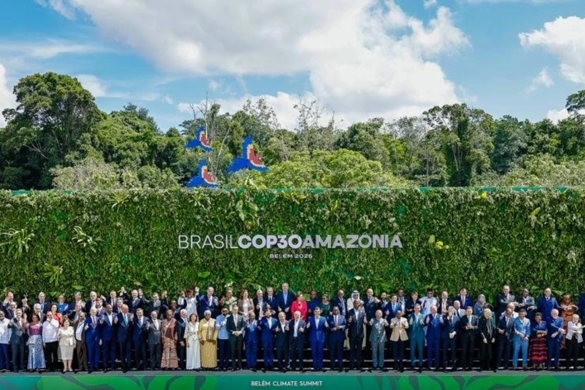 COP30 é a 1ª no Brasil e 4ª na América do Sul; relembre as edições