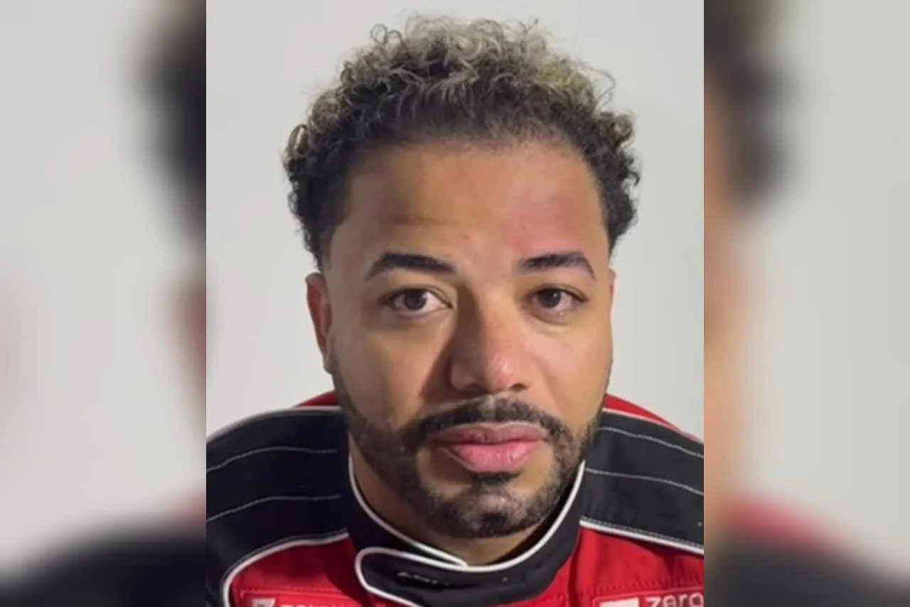 Superlotação e ala LGBTQIA+: como é a cadeia onde Hytalo Santos ficará preso