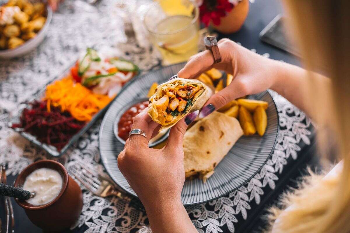 Arriba! 5 lugares no DF para celebrar o Dia da Gastronomia Mexicana