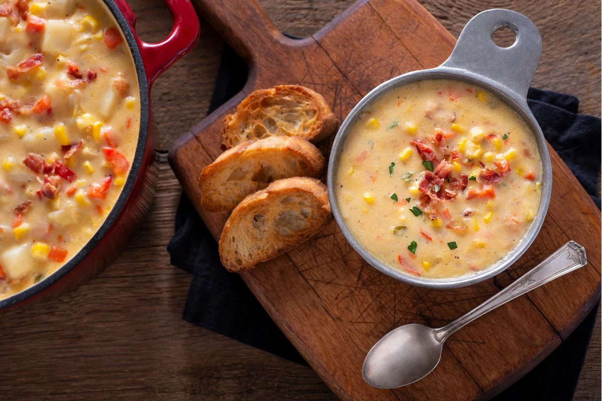 Confira 8 receitas de sopas e cremes termogênicos para perder peso