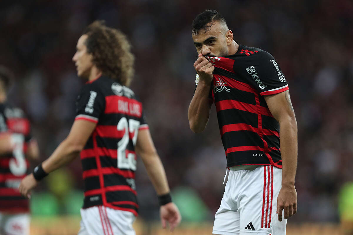 Flamengo x Criciúma: abertas as vendas de ingressos para público geral; corra, porque as meias estão se esgotando