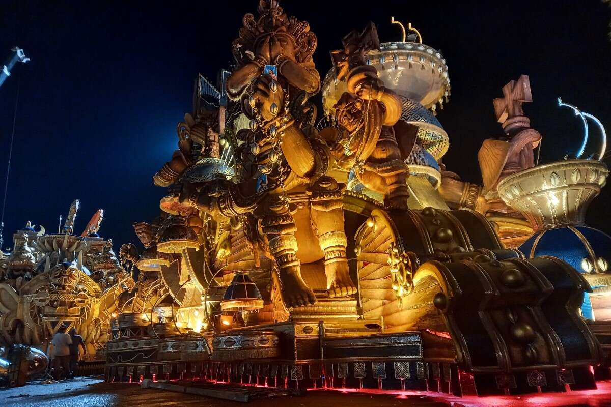 Carnaval SP: que horas começa o desfile do Grupo Especial no sábado?