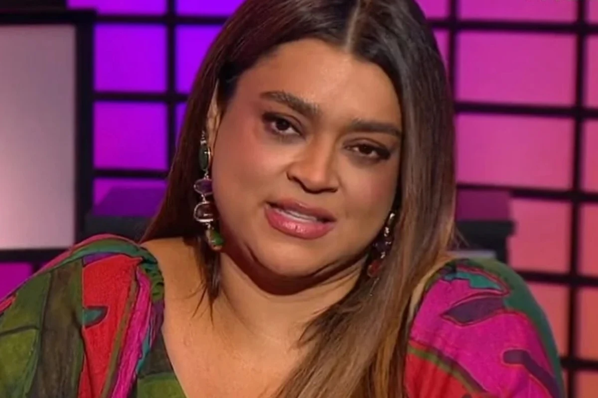 Preta Gil: rede de apoio conta com apê emprestado e passagem doada