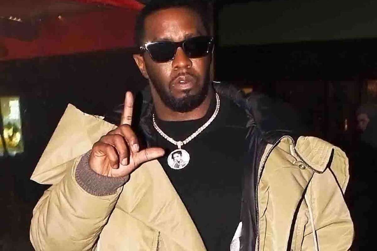 De pizza a frango: veja “banquete” de Diddy em aniversário na prisão