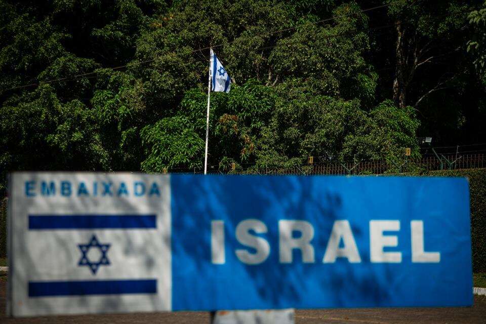 Embaixada de Israel se pronuncia sobre ação contra soldado em férias