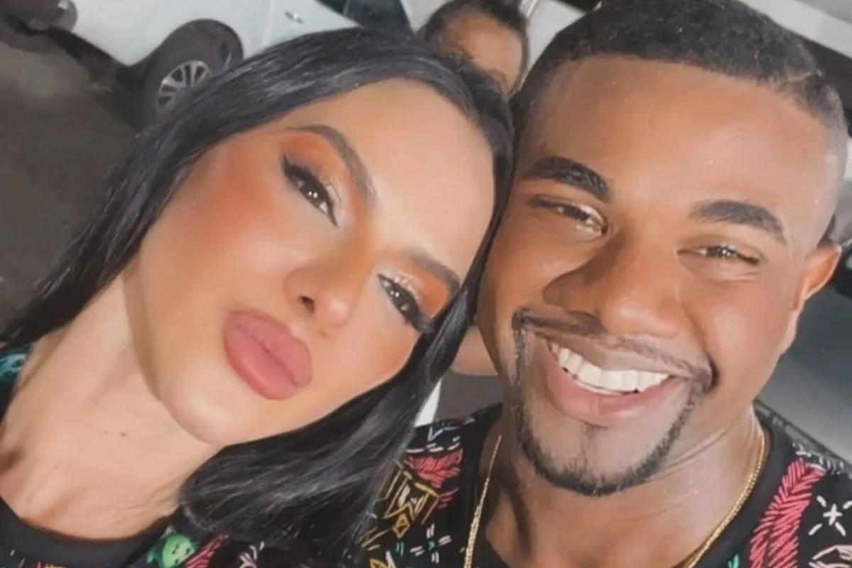 “Tive medo de denunciar”, diz modelo após Davi virar réu por abuso