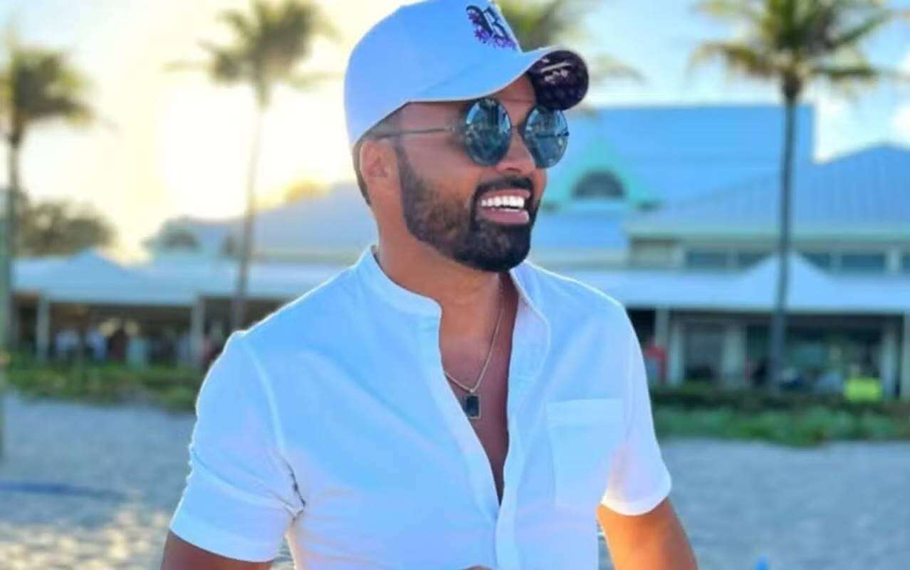 DJ Bruno Goiano é preso pela imigração por estar ilegalmente nos EUA