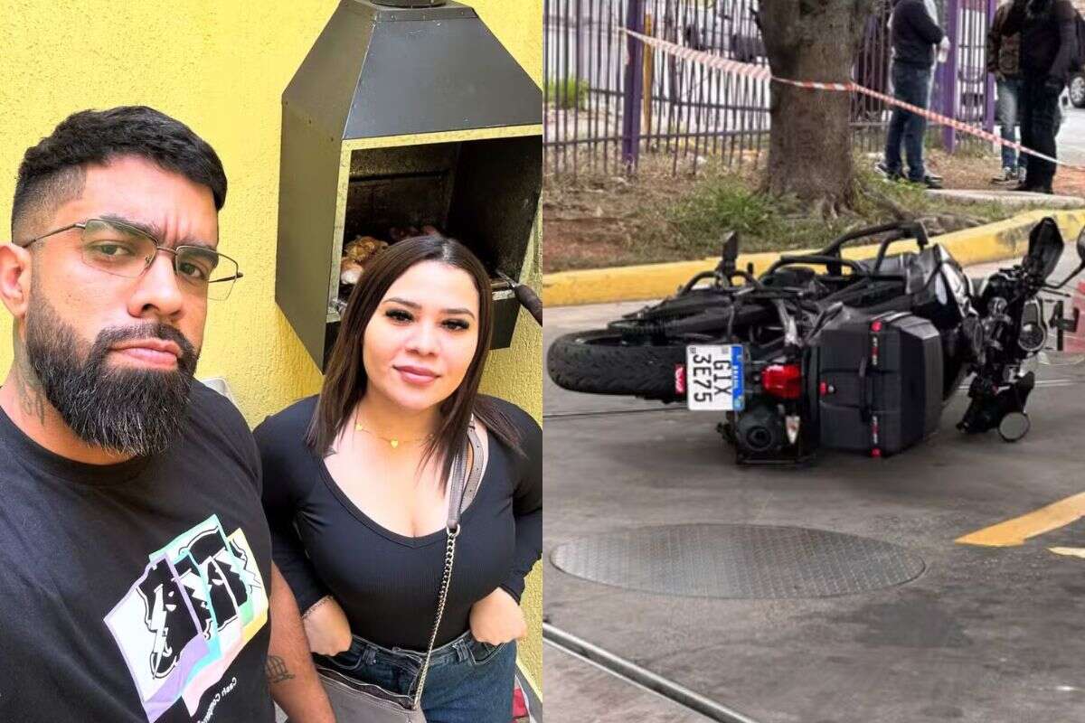 Mulher morta por policial durante assalto em SP ia se casar em 20 dias