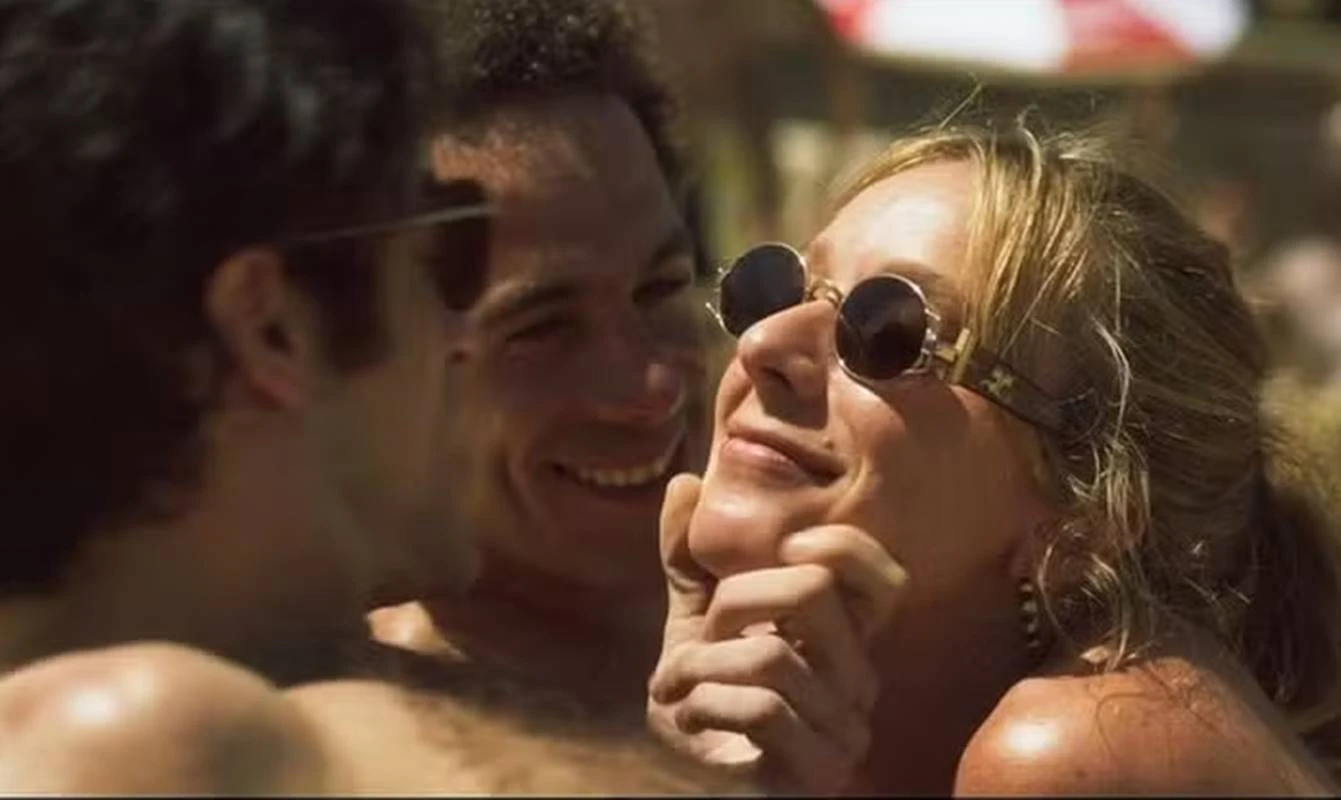 Quem é a mulher que viveu relação a três com Cazuza e Ney Matogrosso
