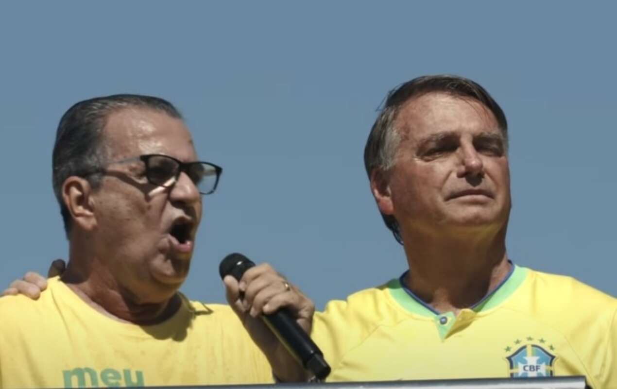 Malafaia: Bolsonaro continua tendo meu apoio, mas não sou bolsominion