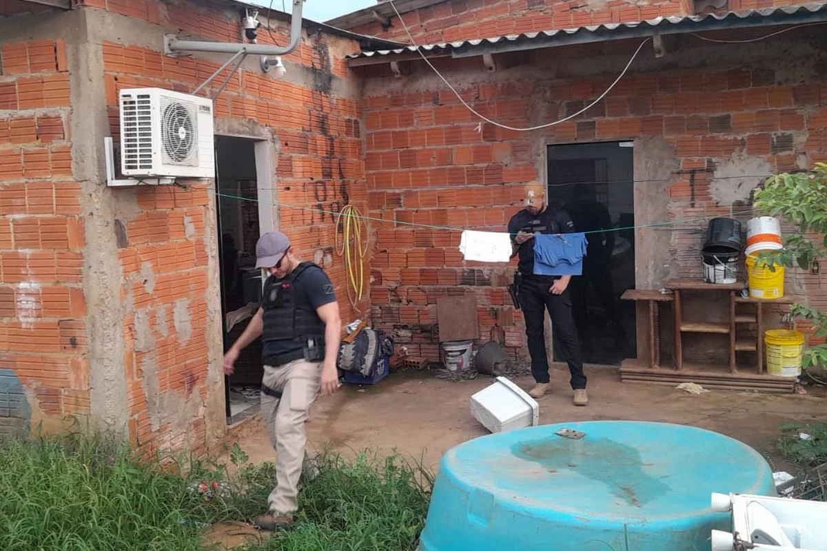 Saiba como funcionava o golpe do milho que lesou agronegócio no país