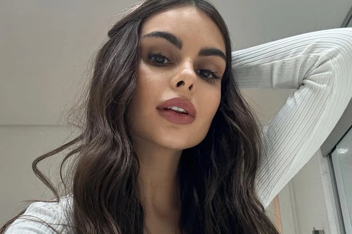 Amanda Kimberlly estaria vivendo affair com jogador, diz jornal