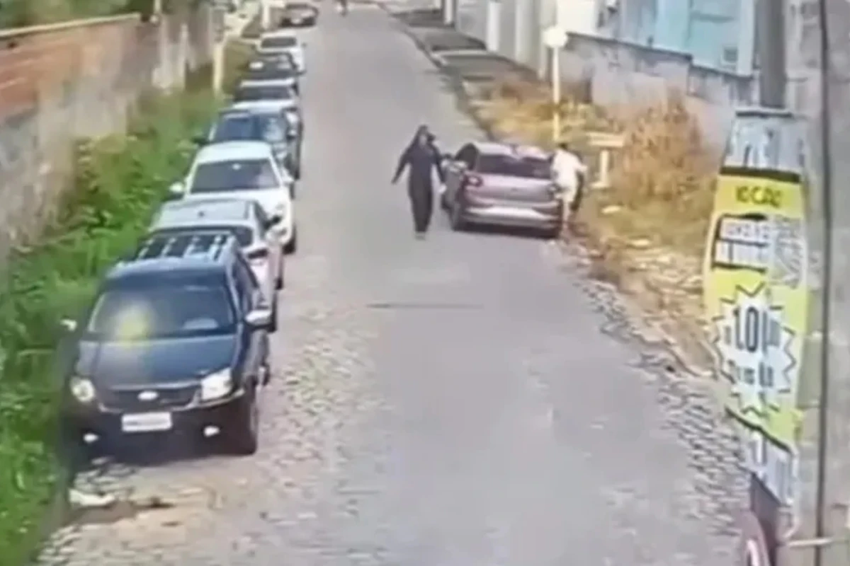 Professor que estuprou adolescente já foi denunciado por zoofilia