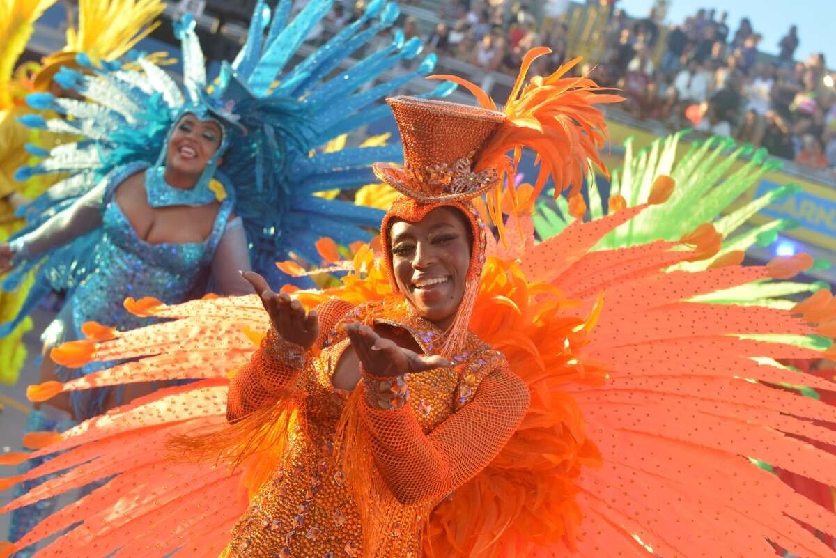 Carnaval: Evolução será quesito de desempate na apuração em SP