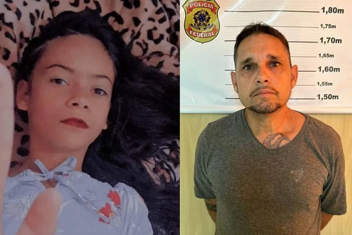 Caso Lara: homem que matou adolescente é condenado a 19 anos de prisão