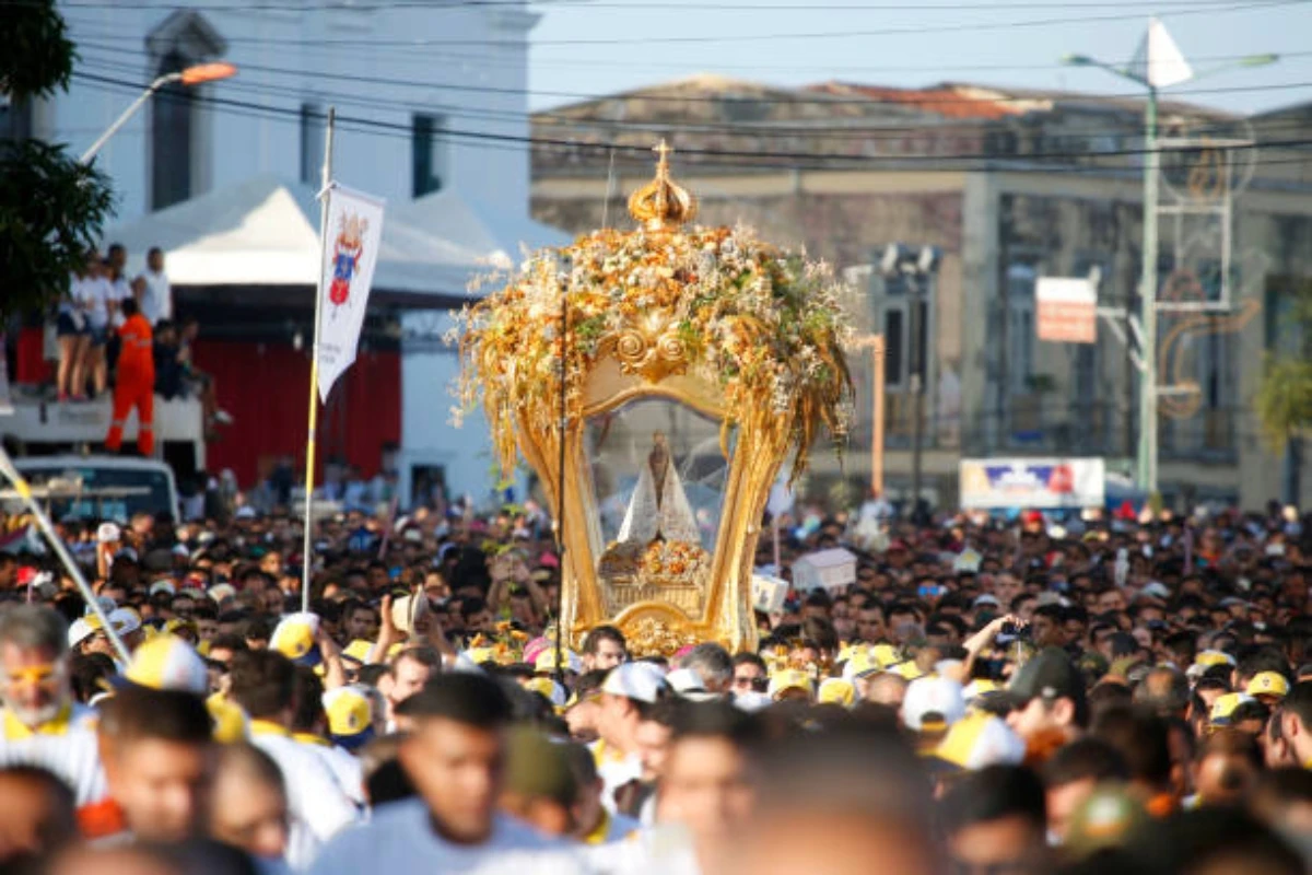 Banco da Amazônia celebra o Círio 2025: fé, cultura e empreendedorismo