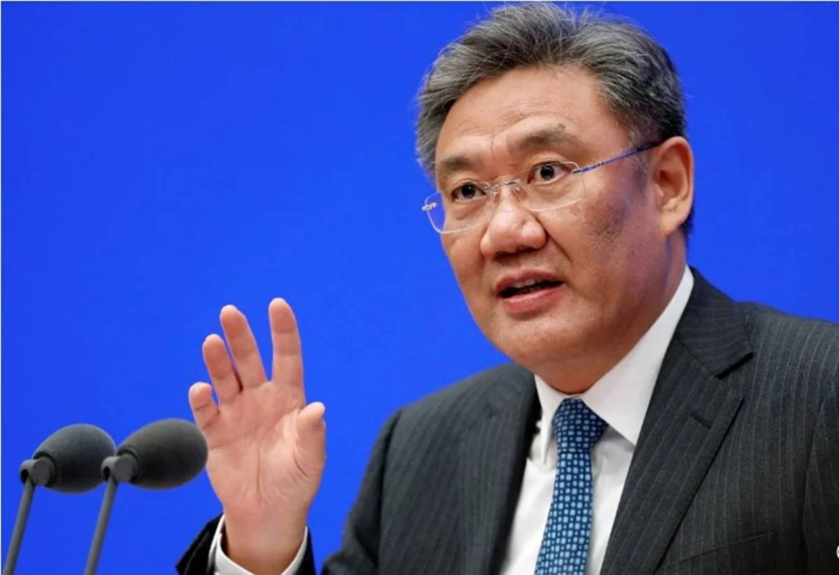 China vê “chantagem” dos EUA e promete combater tarifaço “até o fim”