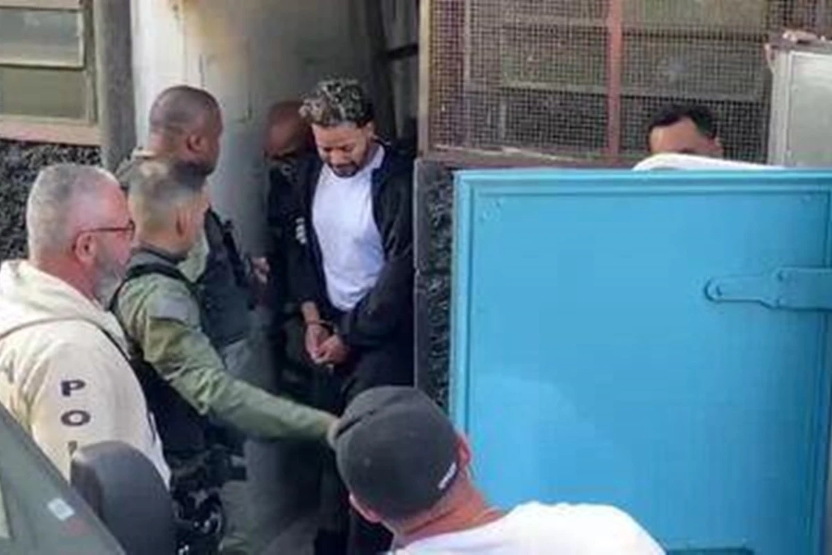 STJ nega novo pedido de habeas corpus de Hytalo Santos e do marido