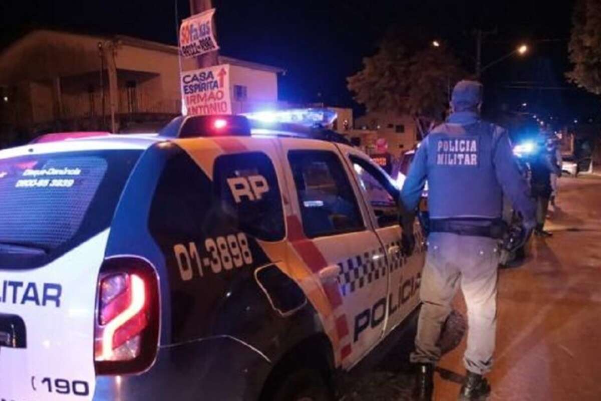 Criminoso pede água e tenta sequestrar criança de 2 anos