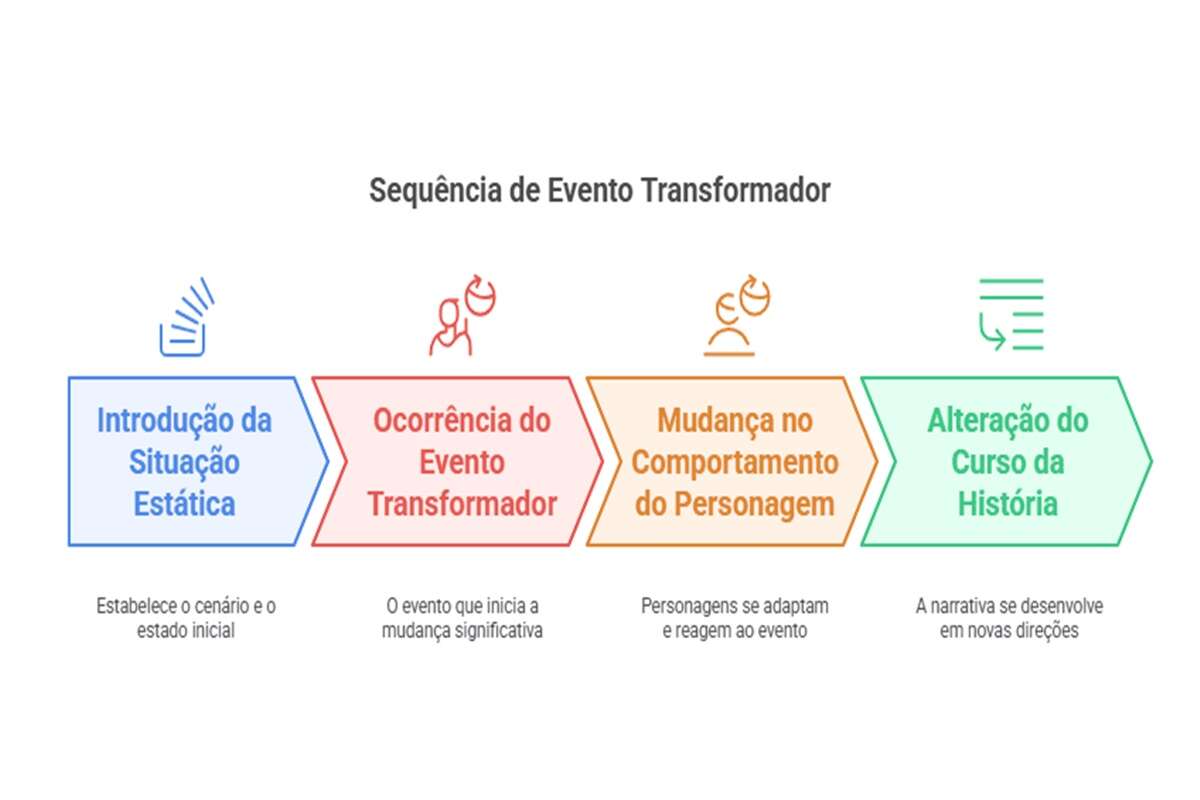 Fato transformador: como identificar em questões da FGV? Veja