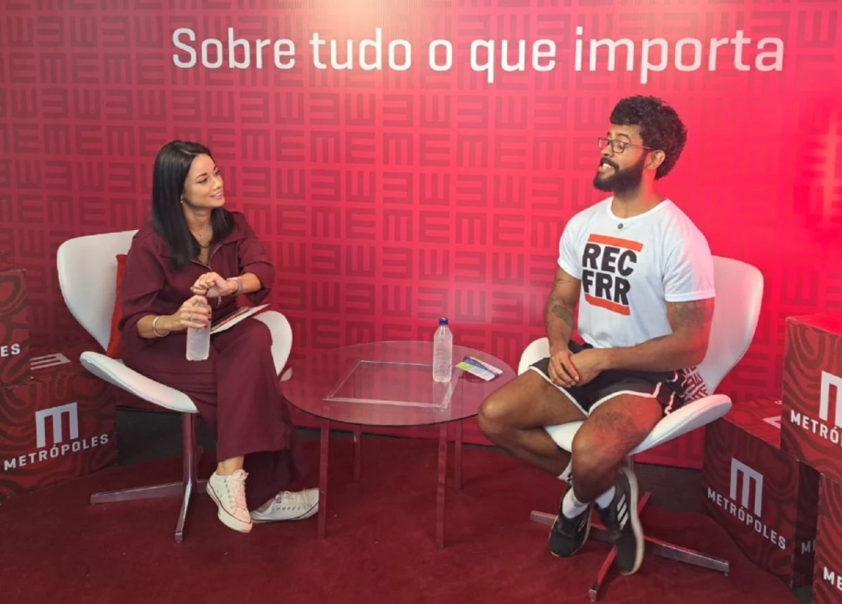 Recifarra: propagando a cultura de Pernambuco dia e noite