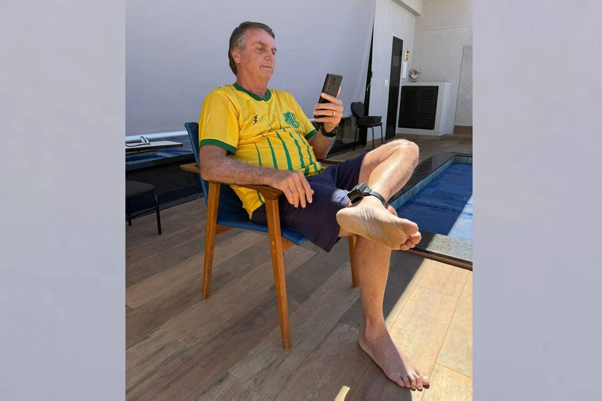 Pela 1ª vez, Moraes nega autorização de visita a Bolsonaro. Veja quem