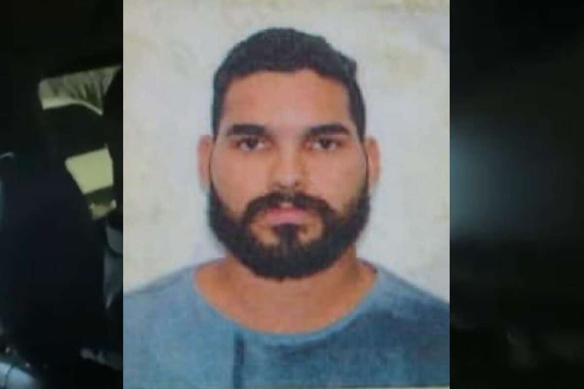 PM preso por estupro em viatura já foi reprovado em exame psicológico