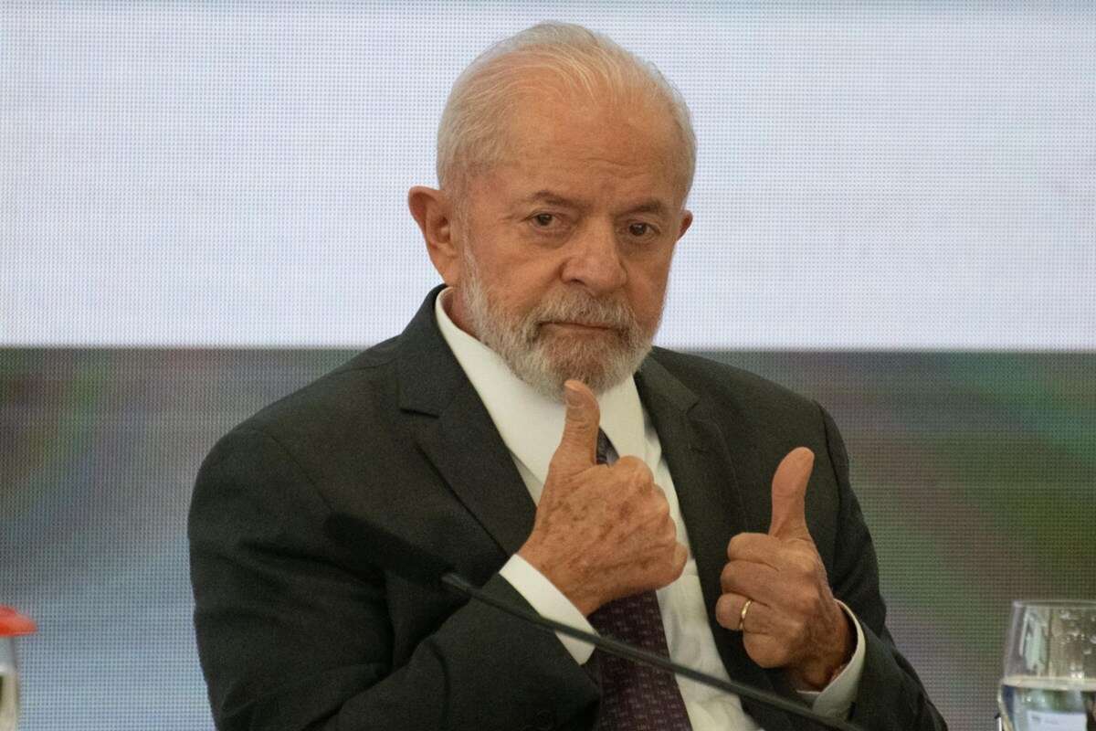 Após STF e STJ, Lula planeja encontro com ministros de outro tribunal