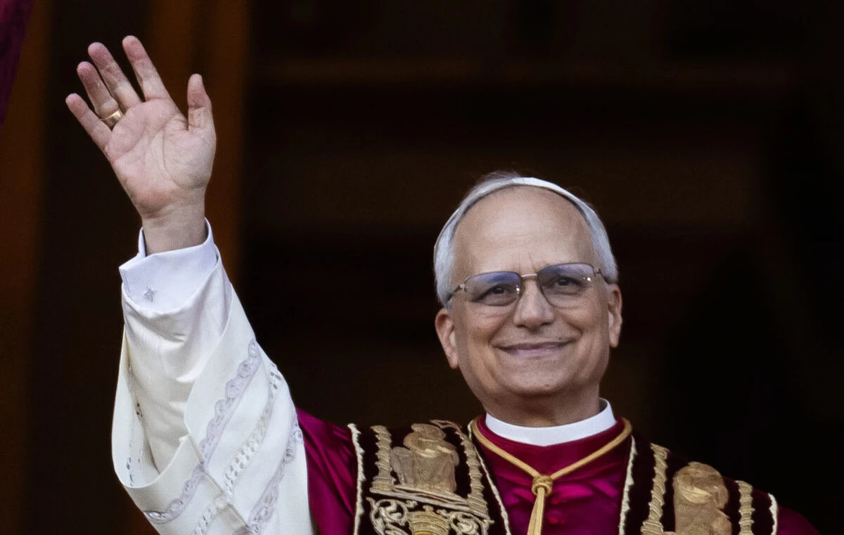 Leão XIV deve seguir posição de Francisco sobre as guerras em curso