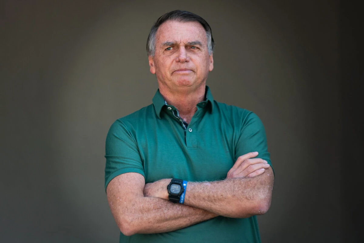 Defesa fala em pedir prisão domiciliar caso Bolsonaro seja condenado
