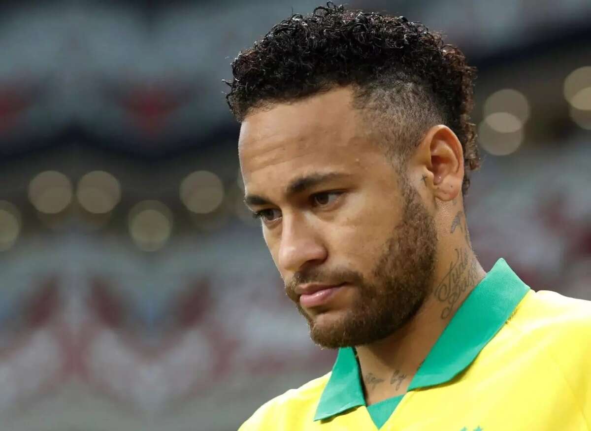 Neymar ganha apoio de ex-juiz da Lava Jato após ataque de político