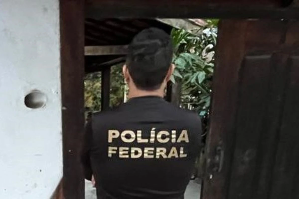 Crimes ambientais: PF faz buscas em secretaria do litoral de SP