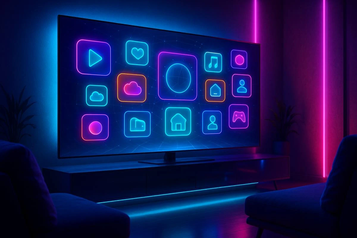 Adesão à nova geração da televisão brasileira, a TV 3.0, será voluntária