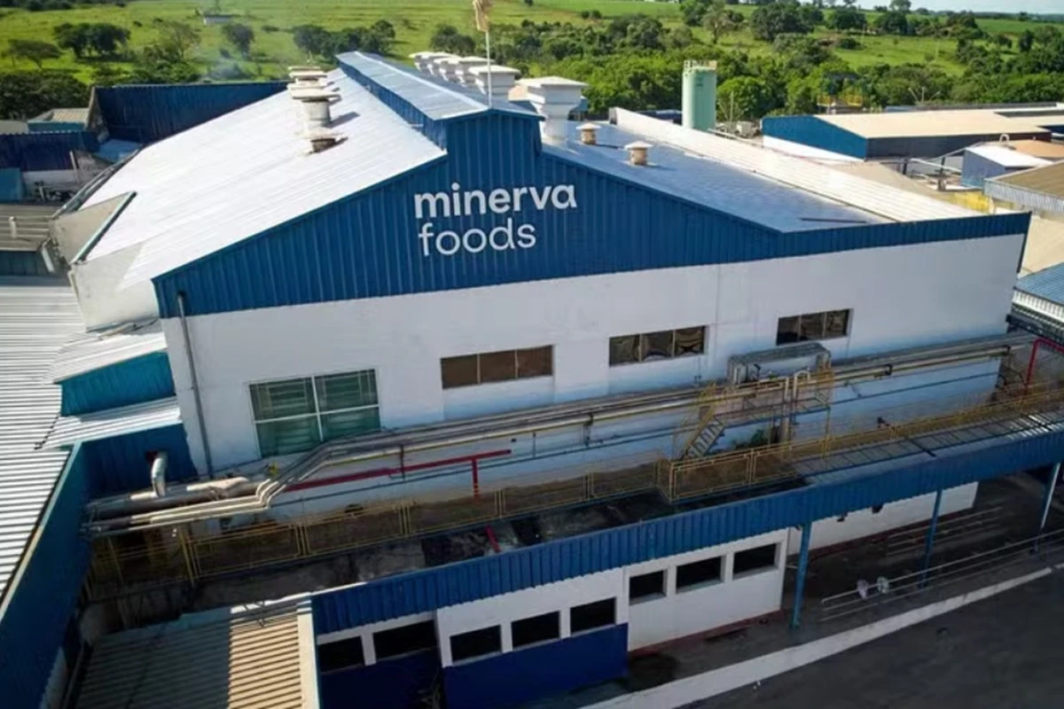 Minerva diz que tarifaço de Trump pode diminuir faturamento em até 5%