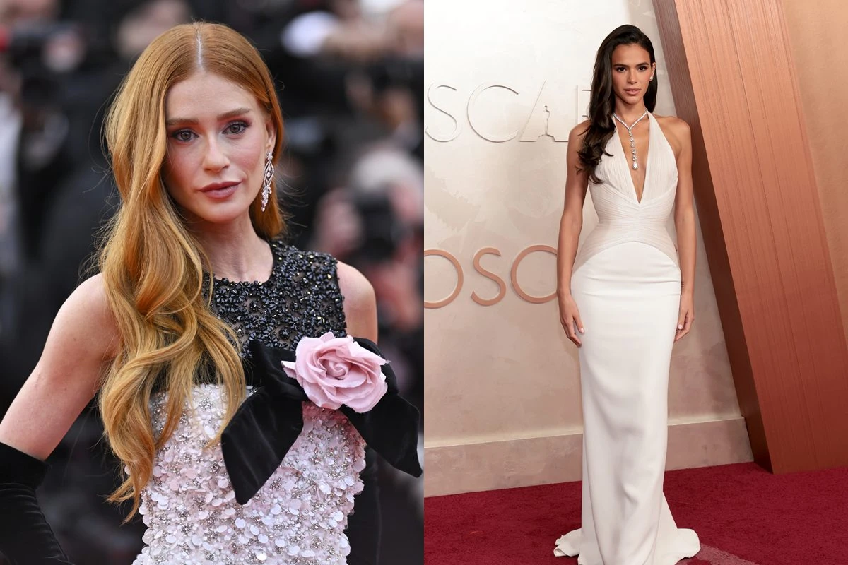 Pai defende Marina Ruy Barbosa de hate e web vê indireta à Marquezine