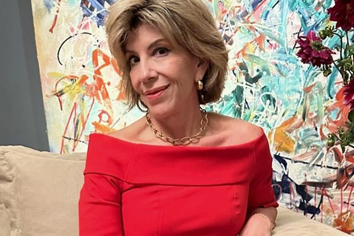 Veja como vive Silvia Poppovic após adeus à televisão