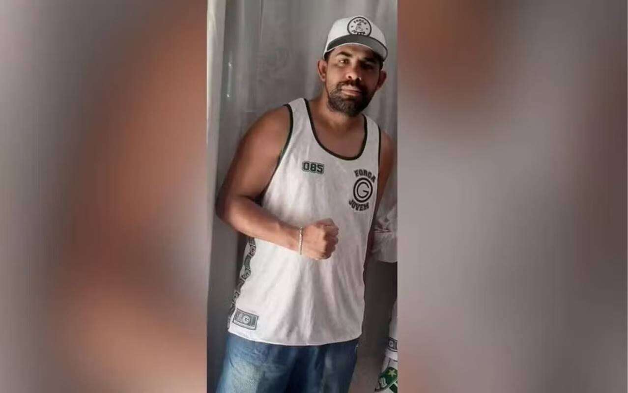 GO: líder de torcida organizada é executado a tiros durante cavalgada