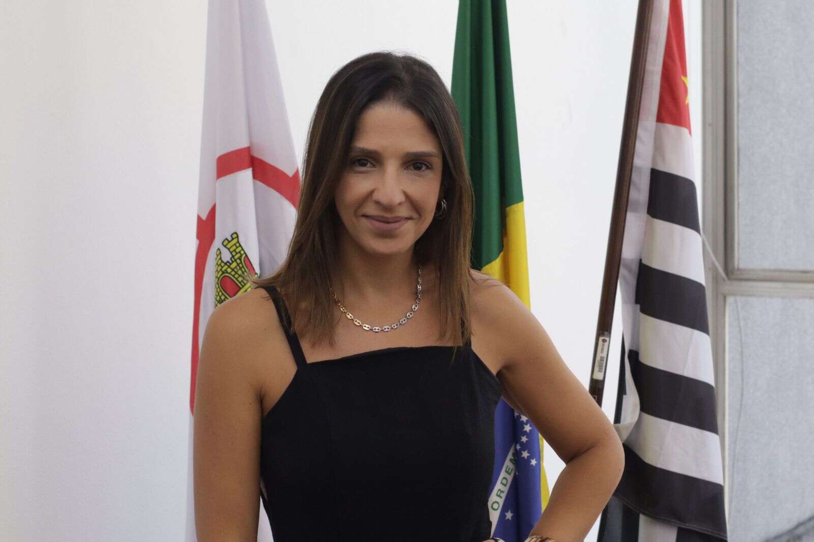 Mãe dedica mandato a Isabella Nardoni: “O nome dela é o que me elegeu”