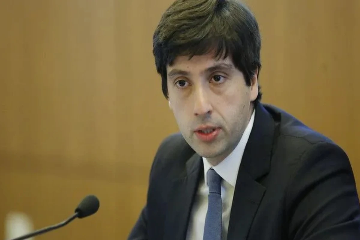 “Cenário externo está mais adverso e incerto”, diz diretor do BC
