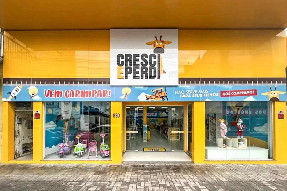 Vídeo: “Dá vontade de dar na cara”, diz CEO da Cresci e Perdi sobre franqueados