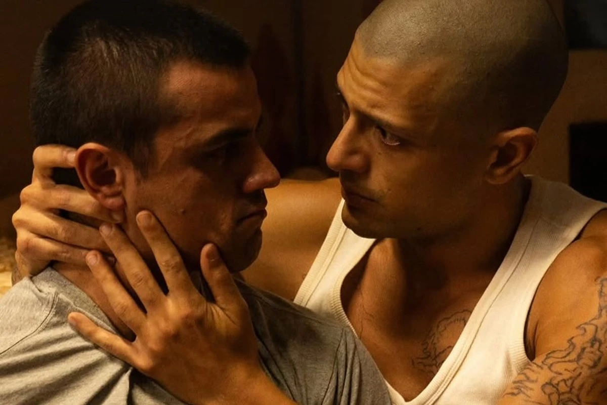 Tremembé: Kelner Macêdo elogia Felipe Simas e revela bastidores.