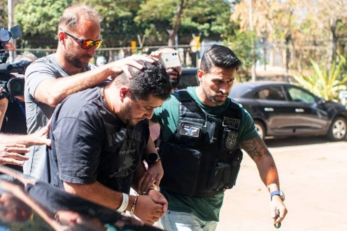 Feminicídio: acusado de matar ex ao atropelá-la 3 vezes vai a júri