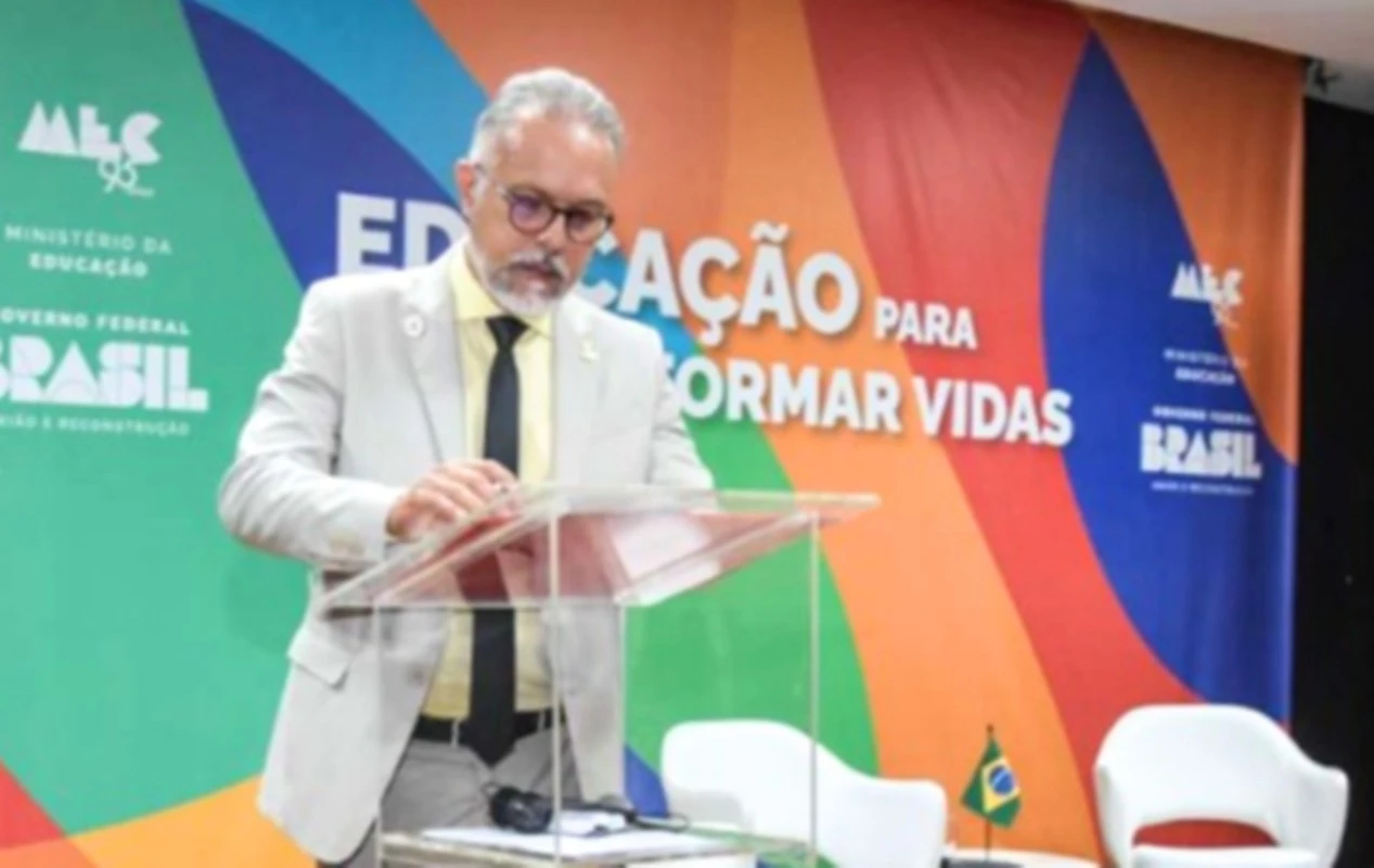 Educação profissional: Conif e Associação Chinesa firmam parceria